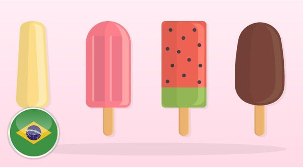 Online Practical Course - Ice pop and Paletas - Finamac LLC