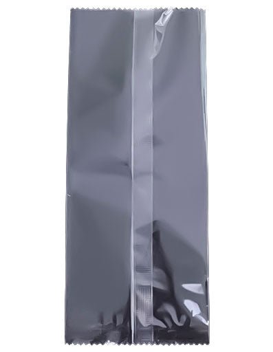 Packaging Bag Paleta For Ice Pops (Clear) - Finamac LLC