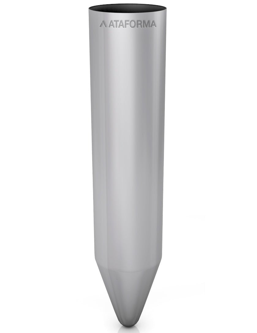 Pencil mold for ice pops – 44 ml / 1.5 oz - Finamac LLC
