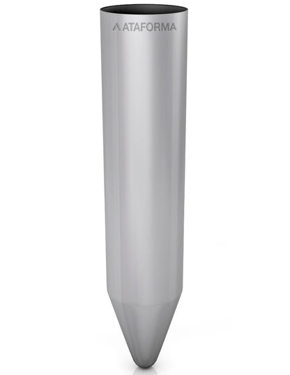 Pencil mold for ice pops – 44 ml / 1.5 oz - Finamac LLC