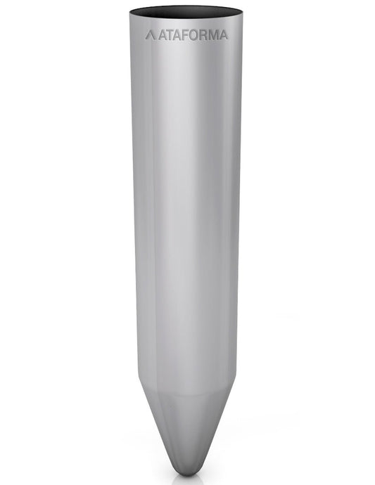 Pencil mold for ice pops – 44 ml / 1.5 oz - Finamac LLC