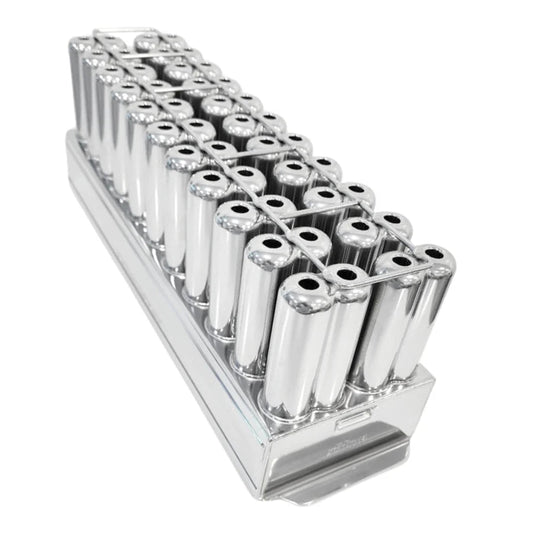 Picochurros mold 94 ml 22f - "000.190" - Finamac LLC