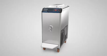PP 110 - Pasteurizer and Homogenizer for Ice Cream and Ice Pops - Finamac LLC