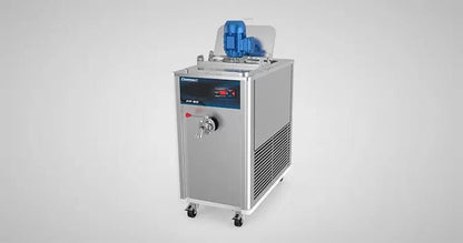 PP 60 - Pasteurizer and Homogenizer for Ice Cream and Ice Pops - Finamac LLC