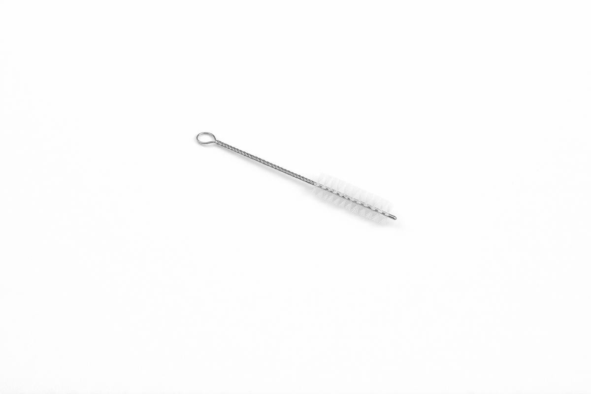 PP bristle brush 200 x 150 x 30 mm - Finamac LLC