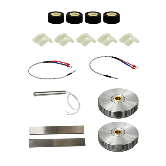PREVENTIVE MAINTENANCE KIT PACK5000 - Finamac LLC
