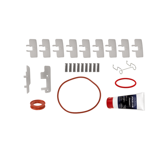 Preventive Maintenance Kit - PRO4 & PRO16 Quarterly - Finamac LLC