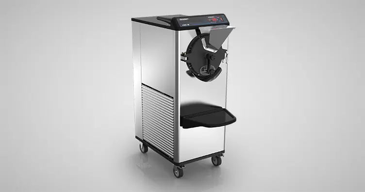 Pro 16 - Artisanal Ice Cream/Gelato Machine - Finamac LLC