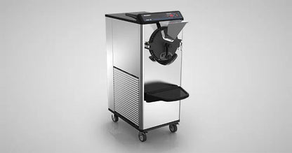 Pro 16 - Artisanal Ice Cream/Gelato Machine - Finamac LLC