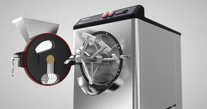 Pro 4 - Artisanal Ice Cream Machine - Finamac LLC