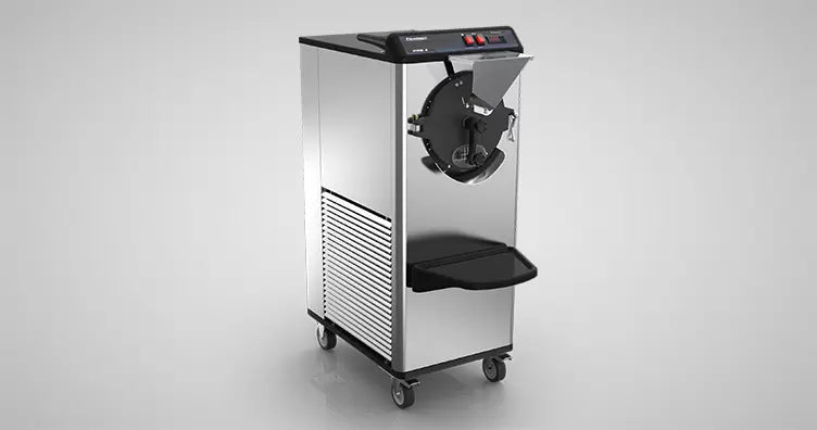 Pro 4 - Artisanal Ice Cream Machine - Finamac LLC