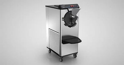Pro 4 - Artisanal Ice Cream Machine - Finamac LLC