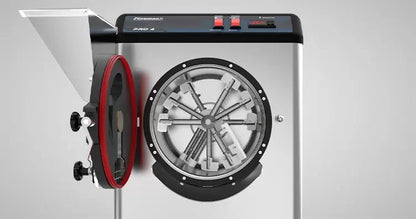 Pro 4 - Artisanal Ice Cream Machine - Finamac LLC