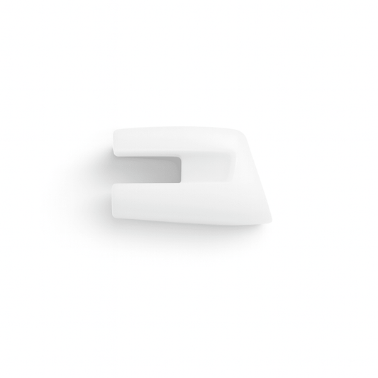 PRO LINE SCRAPER SHOE (010468) - Finamac LLC