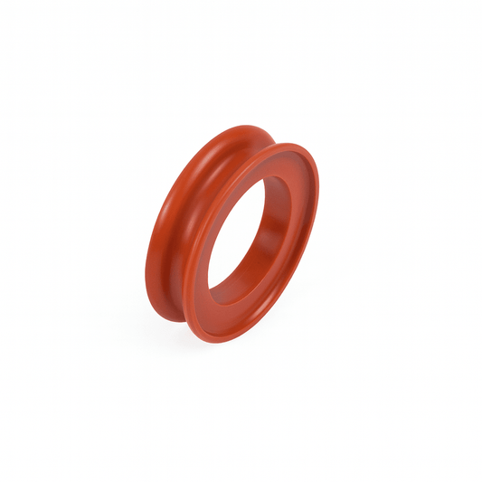 Pro4/Pro16 Cylinder Rear Gasket (000254R05) (1 Piece) - Finamac LLC