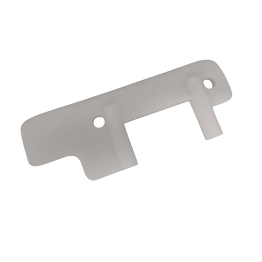 Pro4/Pro16 Front Scraper Blade (013036) (1 Piece) - Finamac LLC
