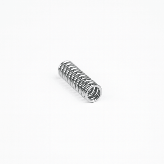 Pro4/Pro16 Scraper Blade Spring (012984) (1 Piece) - Finamac LLC