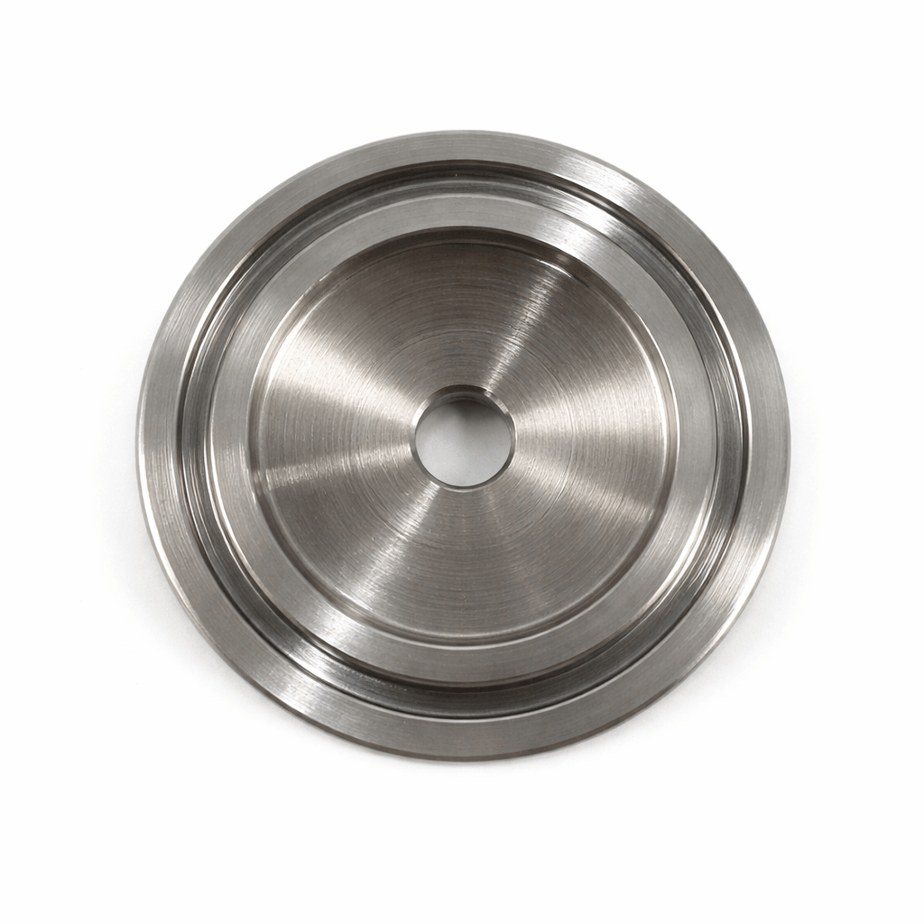 PUMP AIR VALVE CAP FOR SUPER C PLUS - Finamac LLC