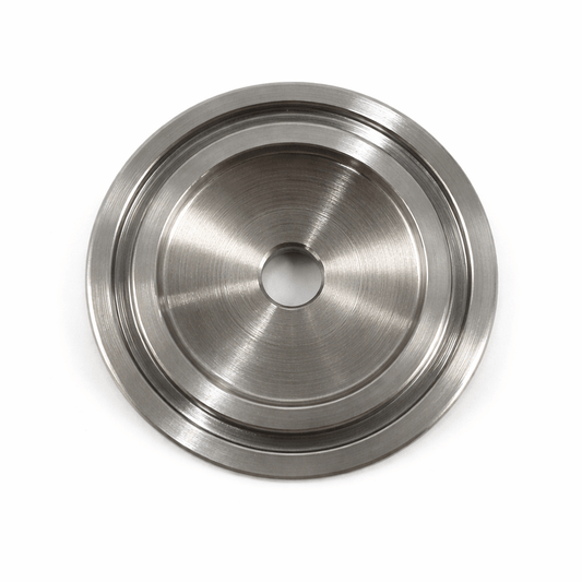 PUMP AIR VALVE CAP FOR SUPER C PLUS - Finamac LLC