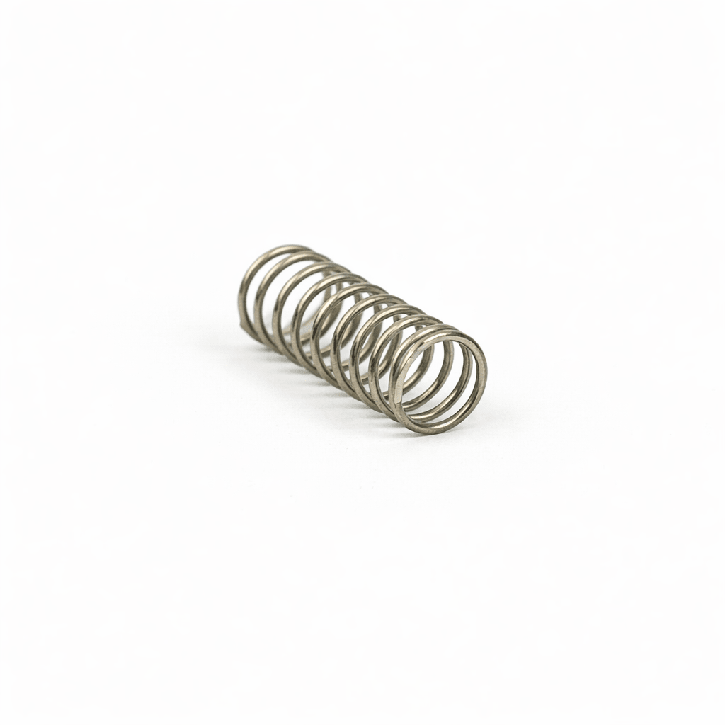 PUMP CHECK VALVE SPRING FOR SUPER C / SUPER C3 - Finamac LLC