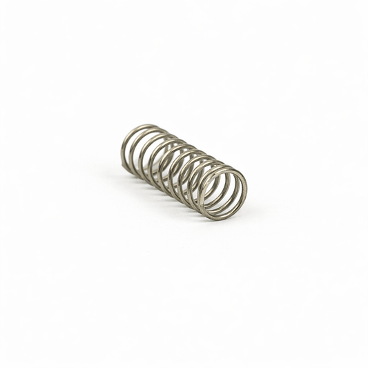 PUMP CHECK VALVE SPRING FOR SUPER C / SUPER C3 - Finamac LLC