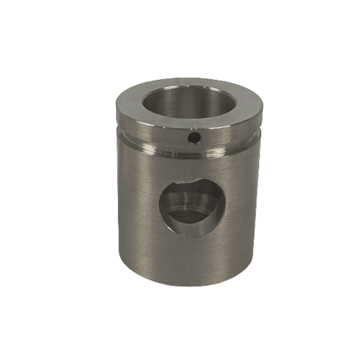 PUMP FRONT COVER FOR SUPER C / SUPER C3 - Finamac LLC