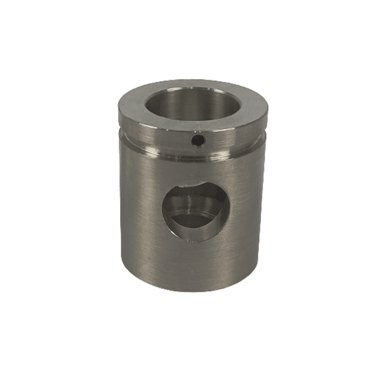 PUMP FRONT COVER FOR SUPER C / SUPER C3 - Finamac LLC