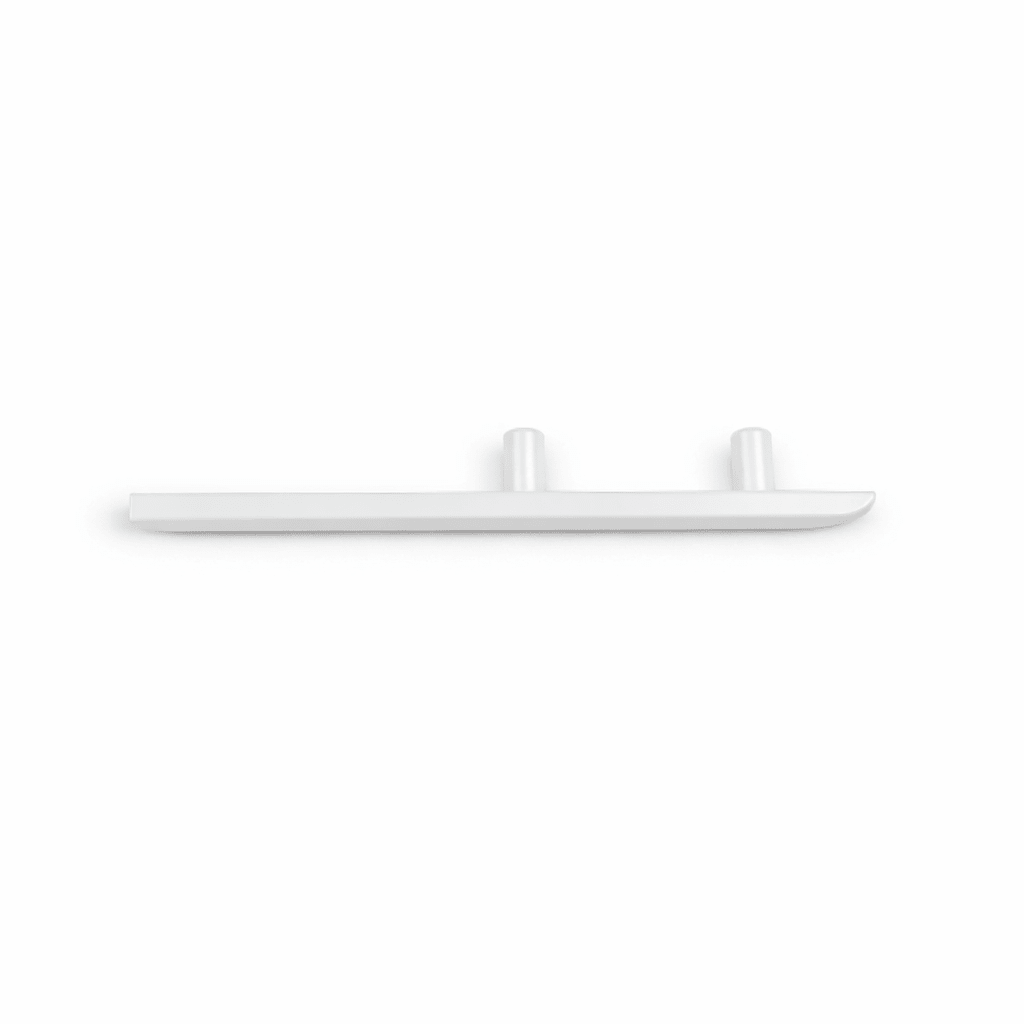 REAR SCRAPER BLADE FOR ICE CLEAN / ICE CLEAN P - Finamac LLC