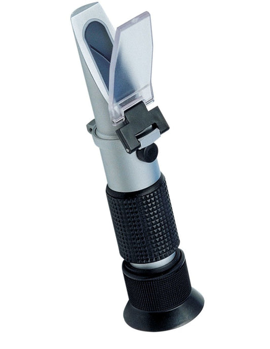 Refractometer for propylene glycol - Finamac LLC