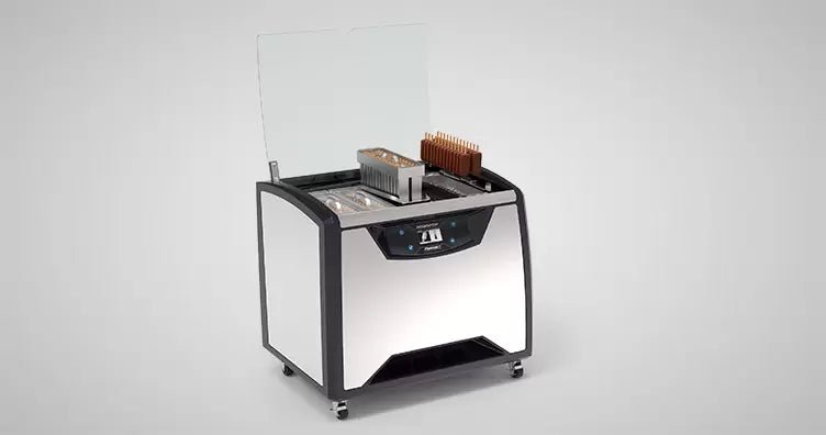 RoboPop Start - Ice Pop Machine - Finamac LLC