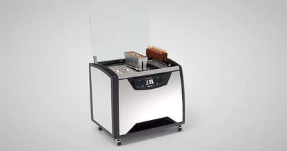 RoboPop Start - Máquina Produtora de Picolés Artesanal