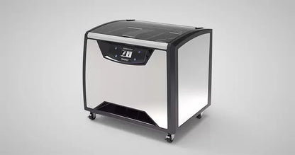 RoboPop Start - Máquina Produtora de Picolés Artesanal