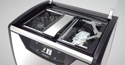 RoboPop Start - Máquina Produtora de Picolés Artesanal