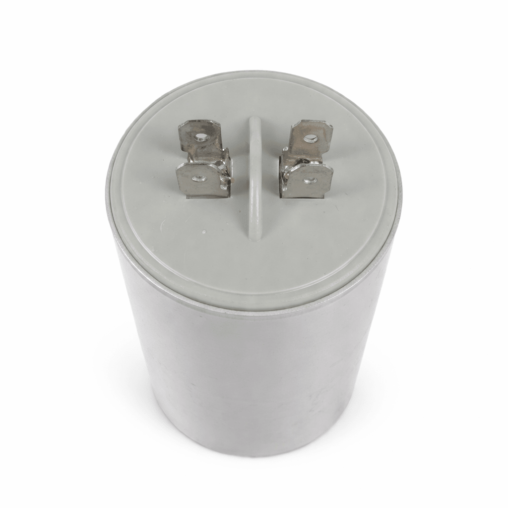 RUN CAPACITOR FOR PRO 4 BLACK (003326) - Finamac LLC