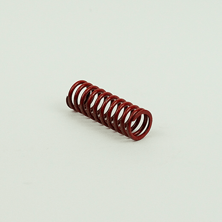 SAFETY VALVE SPRING FOR SUPER C / SUPER C3 - Finamac LLC