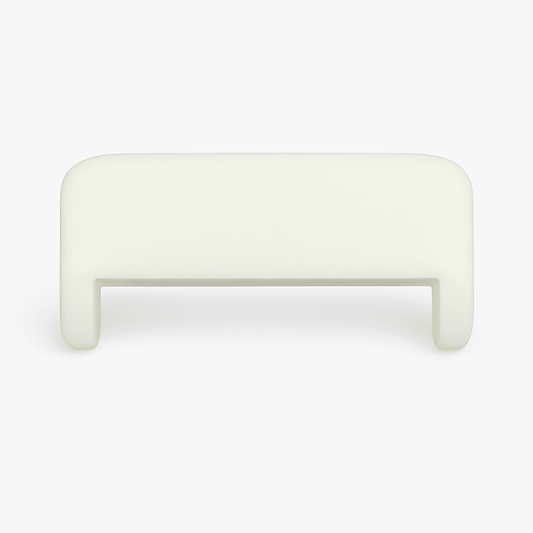 SCRAPER BLADE BODY FOR PRO LINE (011009) - Finamac LLC
