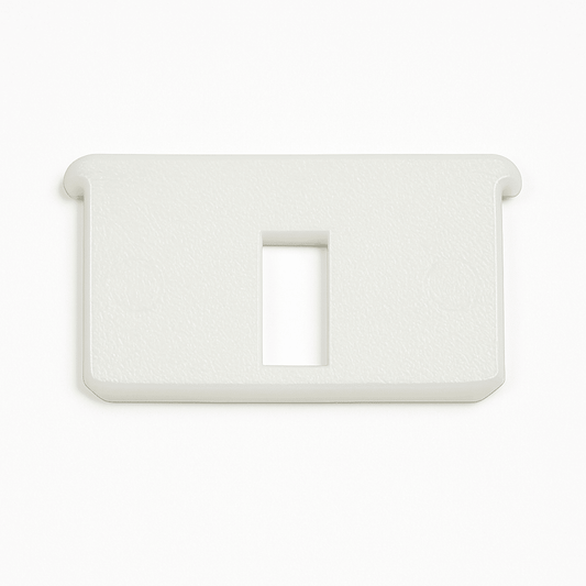 SCRAPER BLADE FOR PP12 - Finamac LLC