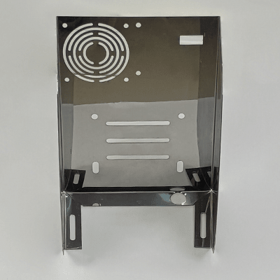 SIDE HEAD ASSEMBLY FOR TURBO 8 / TURBO 25 (008276) - Finamac LLC