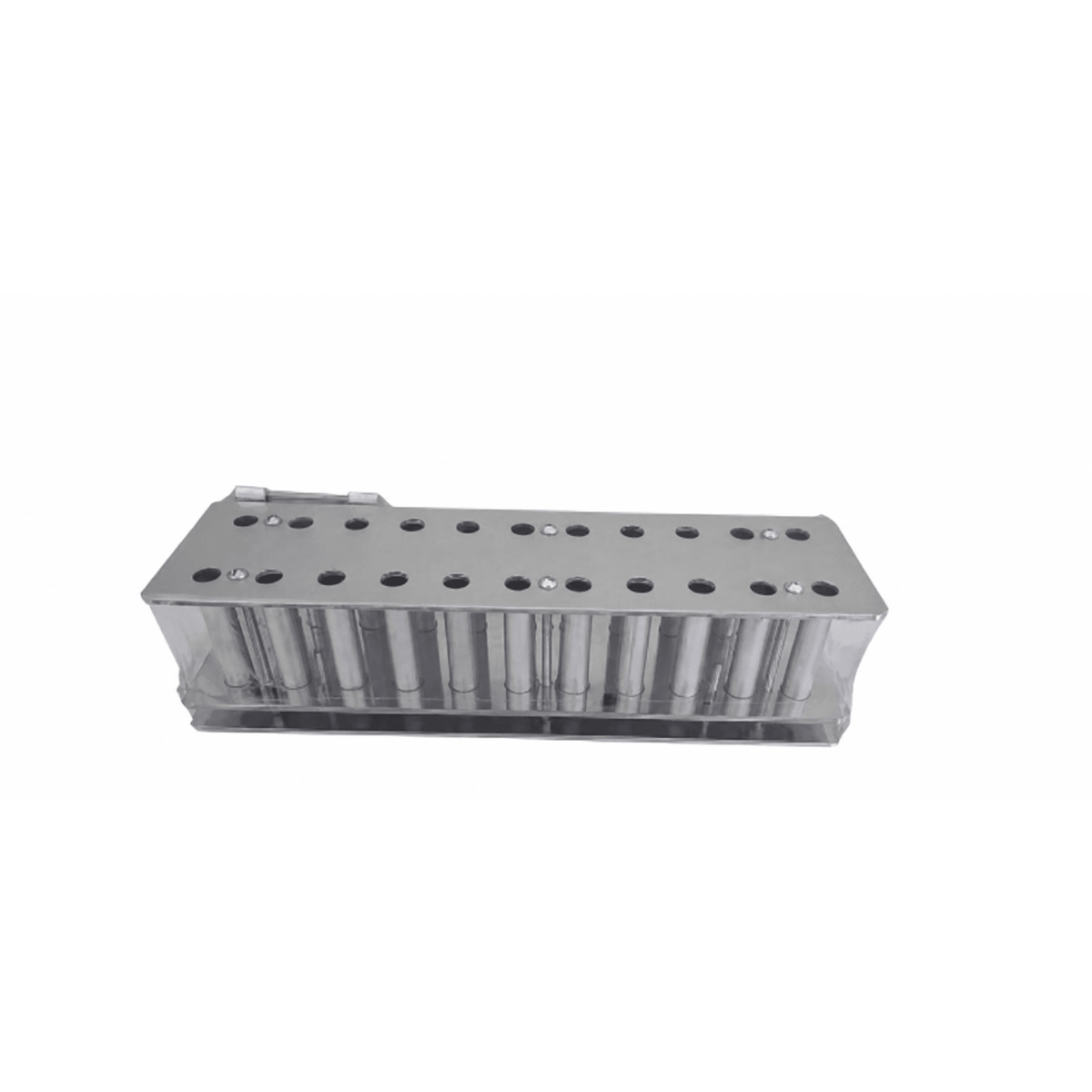 simple aligner - Finamac LLC