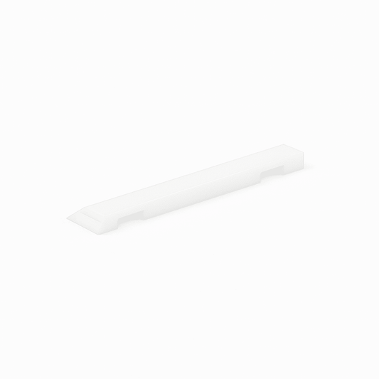 SPECIAL SCRAPER BLADE FOR SUPER C / SUPER C PLUS / SUPER C3 - Finamac LLC