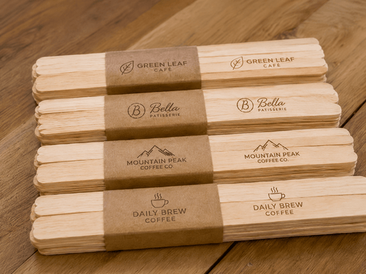 STICK BANDED CUSTOMIZED KV (NARROW) - Finamac LLC