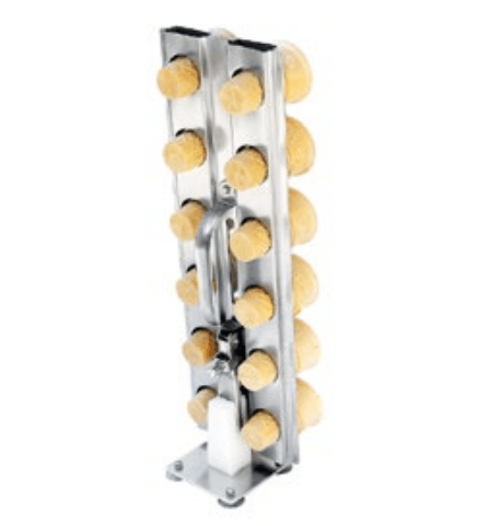Stick Extractors (12 Holes ONLY MORENINHA) For Ice Pops - Finamac LLC