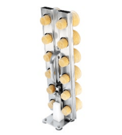 Stick Extractors (12 Holes ONLY MORENINHA) For Ice Pops - Finamac LLC