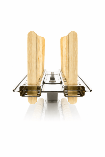 Stick Extractors Plain (14 Holes) For Ice Pops - Finamac LLC