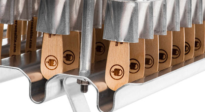 Sticks Aligner Universal For Ice Pops - Finamac LLC