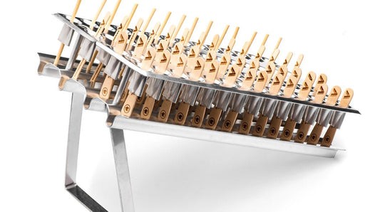 Sticks Aligner Universal For Ice Pops - Finamac LLC