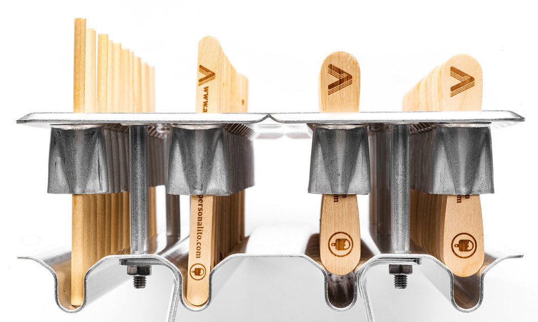 Sticks Aligner Universal For Ice Pops - Finamac LLC