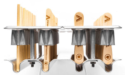 Sticks Aligner Universal For Ice Pops - Finamac LLC