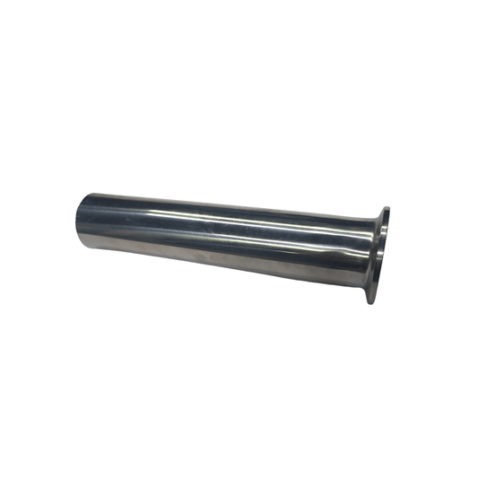 STRAIGHT OUTLET TUBE FOR SUPER C / SUPER C3 - Finamac LLC