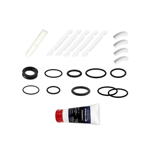 Super C quarterly preventive maintenance kit - Finamac LLC